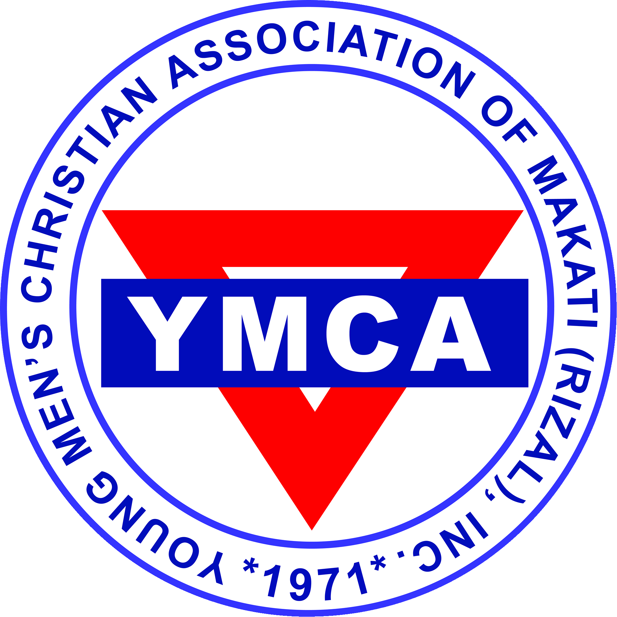 YMCA Logo
